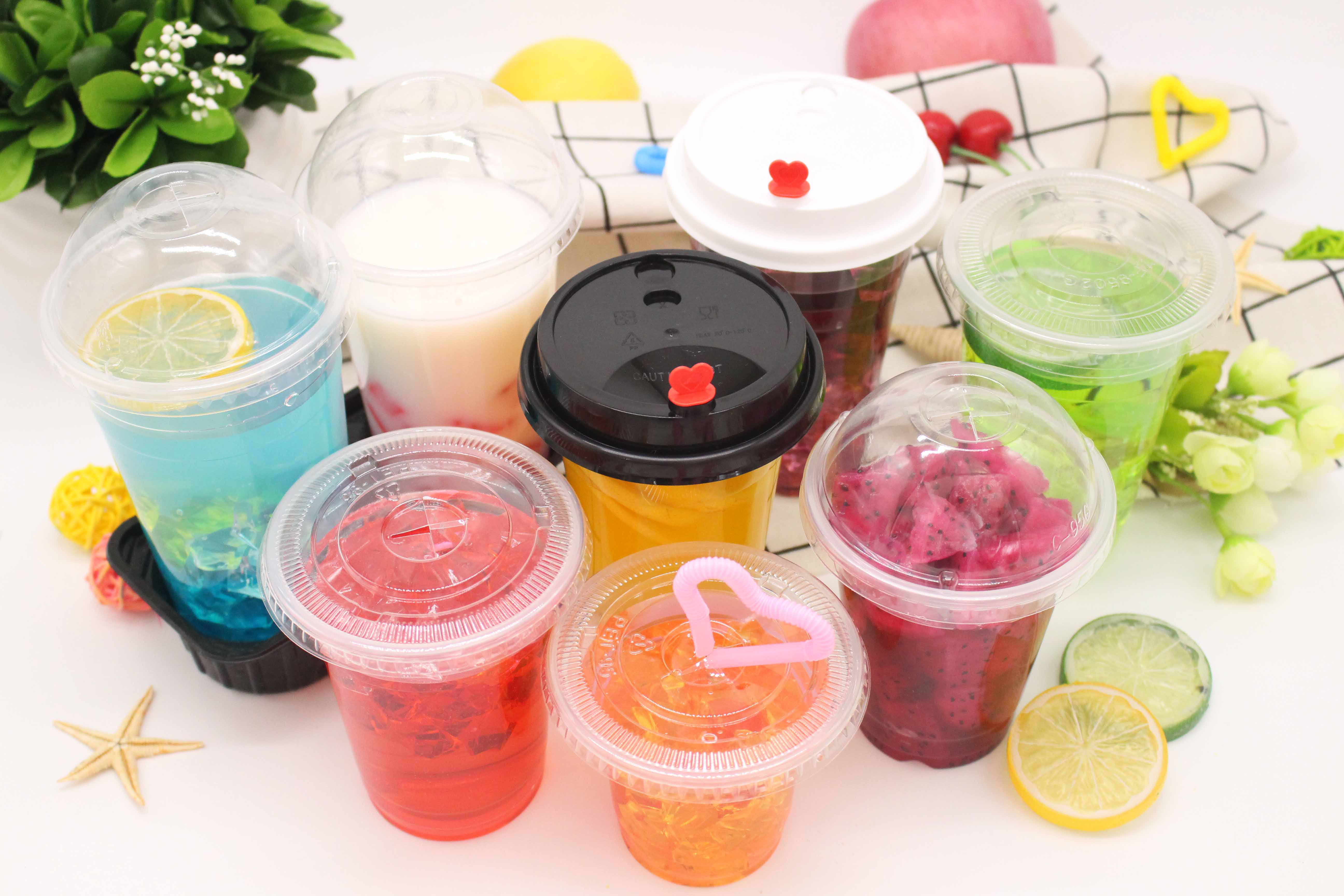 一次性PP塑料杯95口径360ml/420ml/460ml/500ml/520ml/660ml 一次性PP塑料杯95口径360ml/420ml/460ml/500ml/520ml/660ml
